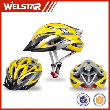 High Quality Bicyle/Riding Helmet for Adult EPS Mountain Helmet Safety Bike Helmet