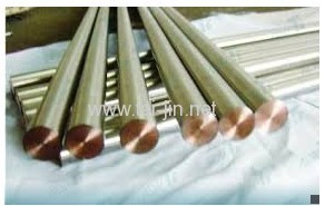 Titanium Clad Copper For Electron?