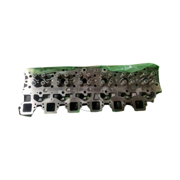 Cylinder Heads for Caterpillar 3406 Engines