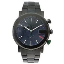 Reloj de acero inoxidable para hombre Japan Movement Sport Watch (HL-CD060)