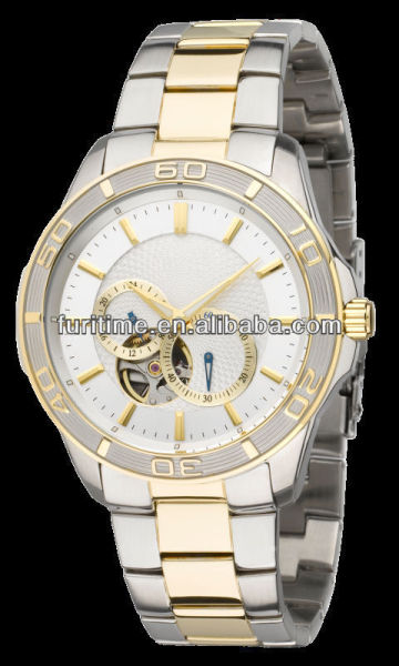 fashion wrist watch automatic watch
