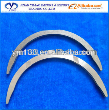 Sinotruk truck parts VG1500010125 Crankshaft Stop Washer