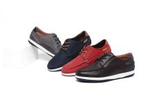 Comfortable With Sport Men's Low Top Shoe