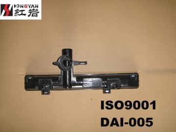 car aluminu radiator