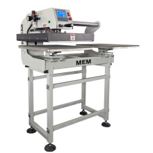 TQ 3638 MEM Double Platten Heat Press Machine