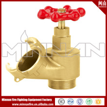 DN40 DSP40 Fire Landing Valves