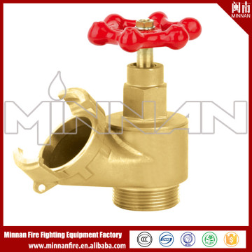 DN40 DSP40 Fire Landing Valves