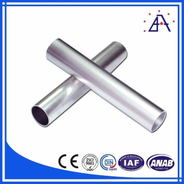 Aluminium Tube, Aluminium Pipe, Industry Used Aluminium Tube And Pipe