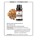 Custom Service Available for Benzoin Extract Essential Oil