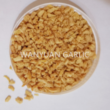 Snack Crispy fried garlic