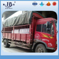 Canvas Tarpaulin Car Truck Canvas Trailer Cover