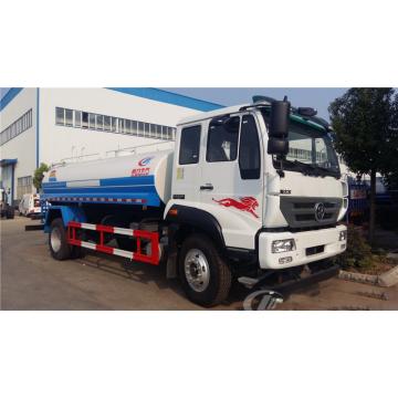 Brand New SINOTRUCK 10000 liter water tank truck