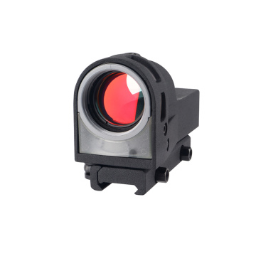 M21 Fiber optics red dot sight Reflex Sight