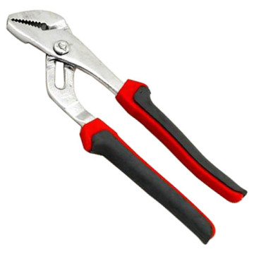 Groove Joint Plier, Water Pump Plier, Insulated Plier (WTYZ0220)