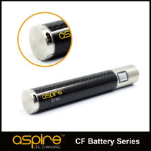 Aspire newest CF series battery CF VV battery CF VV+ G power Battery hot selling!