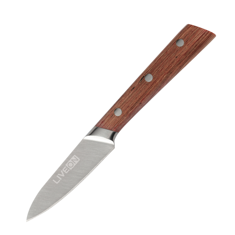 3.5-INCH HIGH QUALITY PARING KNIFE