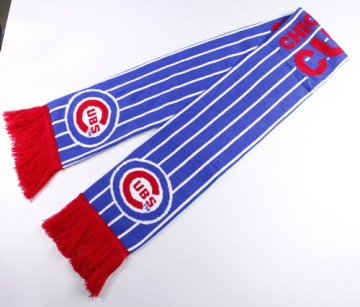Custom Personalized Football Scarves