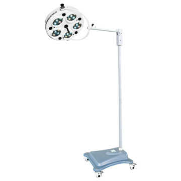 Pet Hospital Veterinary Instrument Operating Surgery Light LED Lamp with Battery