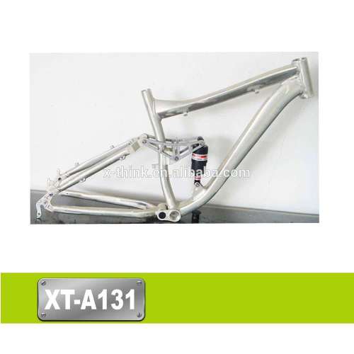 Superior quality 29er carbon mountain bike frame 54cm