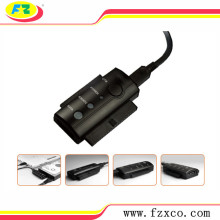 USB2.0 to 2.5&3.5 SATA/IDE HDD Cable Adapter