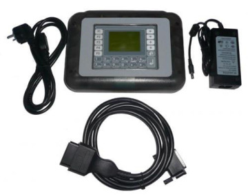 SBB key programmer