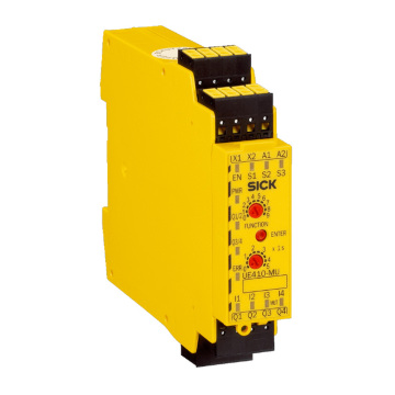Genuine SICK Safety Controller Flexi Classic UE410-MU3T5