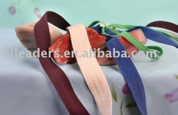 Twill Tape