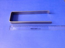 Frame Shape Orthopedic Surgical Detacher for Breast Plastic Surgery