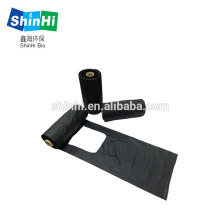 PLA PBAT prints Customized Pet Biodegradable Corn Starch