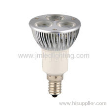 High Power Led Lamp Jdr E14 E27 3.5w 4.5w?