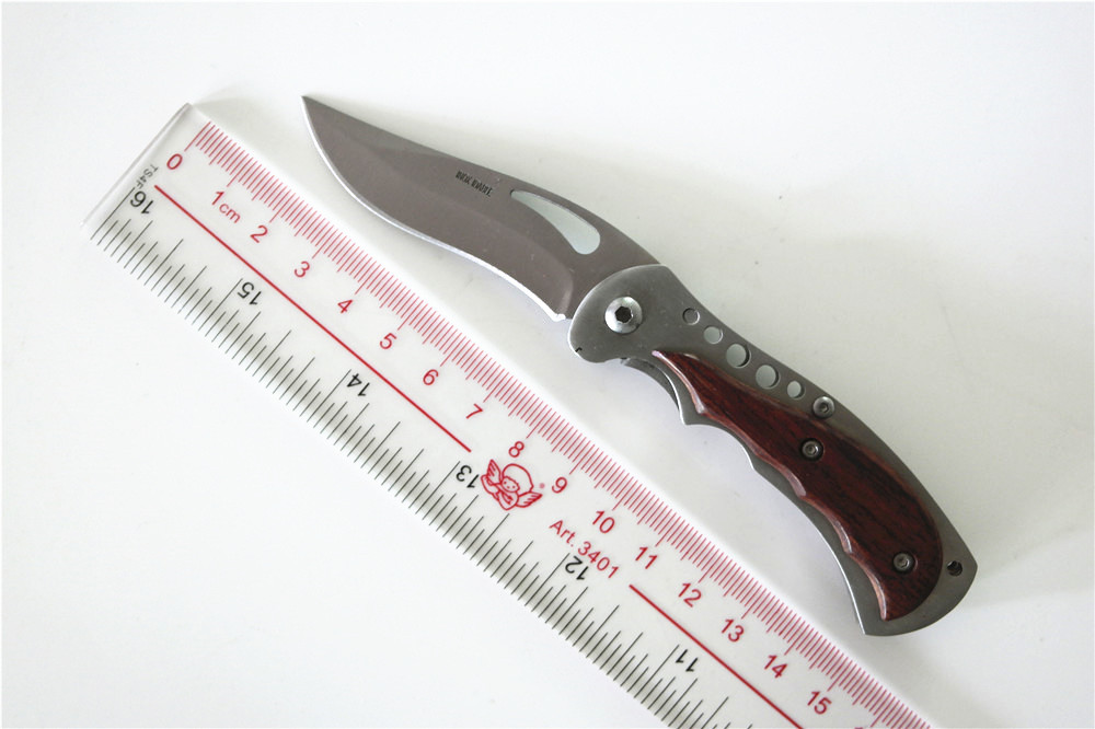 Outdoor Pocket Knife