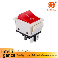 R11 981 boat shaped switch