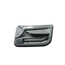 plastic automotive door plate mould