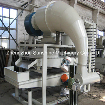 Sunflower Seed Shelling Machine Sunflower Shelling Machine