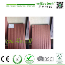 HDPE Wood Floor vinyl marine deckings