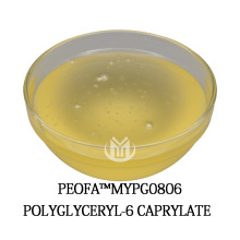 Polyglyceryl 6 caprylate Gentle Rinse-Off Emulsifier