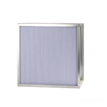H12 High Efficiency Filter Panel