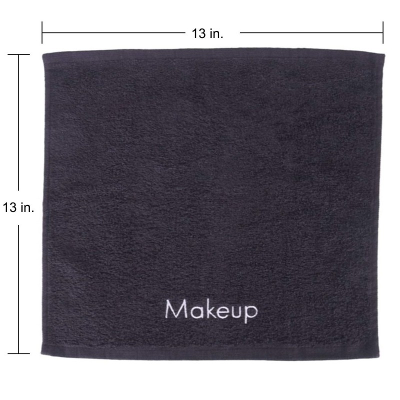 Makeup Towel