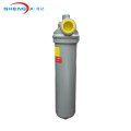 Produkt filtrów hydraulicznych aluminium niskiego ciśnienia