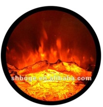 Insert Electric Fireplace