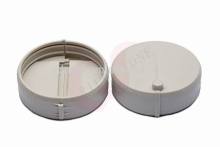Shocking!!!!!! Eas alarm anti theft for milk power, stainless steel milk cans for sale