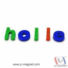 Magnetic Letters (JM-LETTERS1)