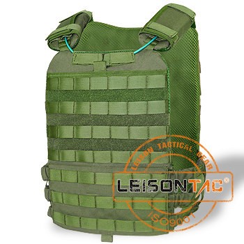 Quick Release System Tactical Ballistic Waterproof Bulletproof Vest