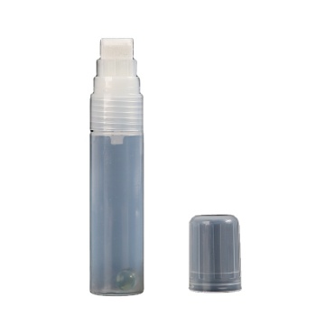 Transparent Refillable Empty Marker Pens - 1mm to 30mm Size Range