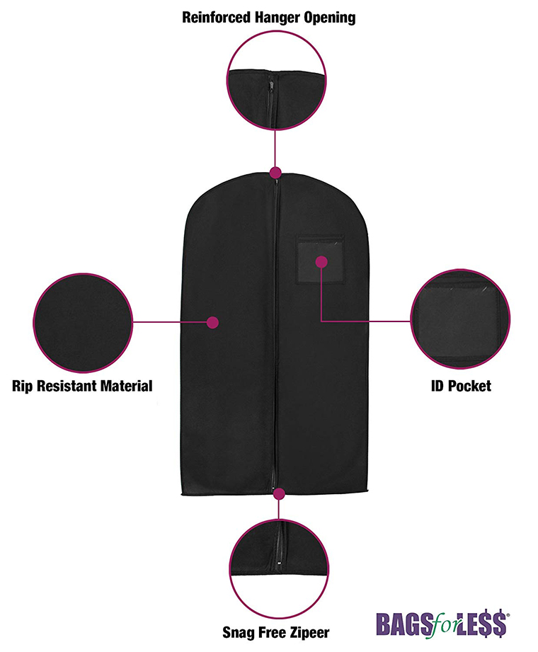 Porta abiti Garment Bag