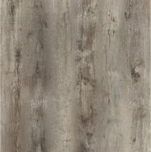 Wood grain glue down dry back flooring