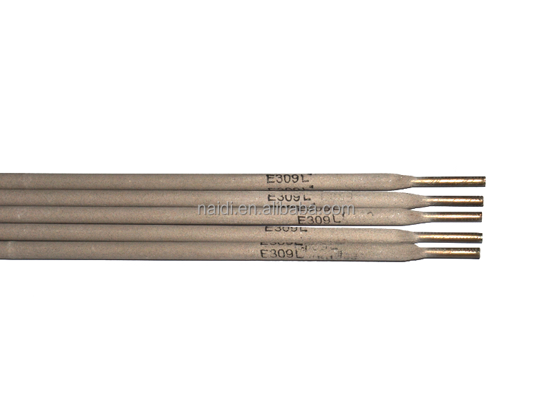 free sample Stainless Steel Welding Electrode Rod 3.15mm E2209-16 E2209-15 E2553 E2593 E2594