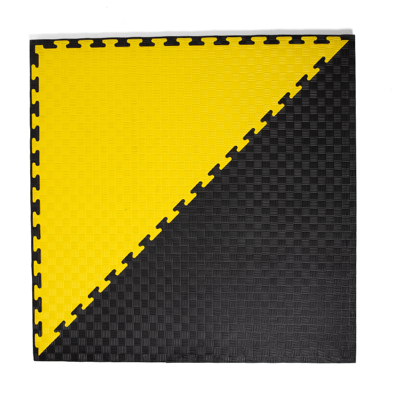 High quality colorful interlinking EVA foam material Tatami Mat