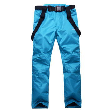 Pantalons de ski pour hommes Sports Fashion