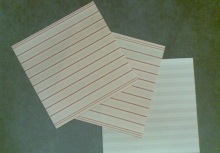 AGM Battery Separator for UPS/Truck/Car